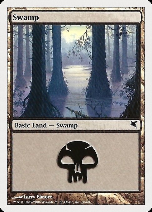 Swamp (Hachette UK #60)