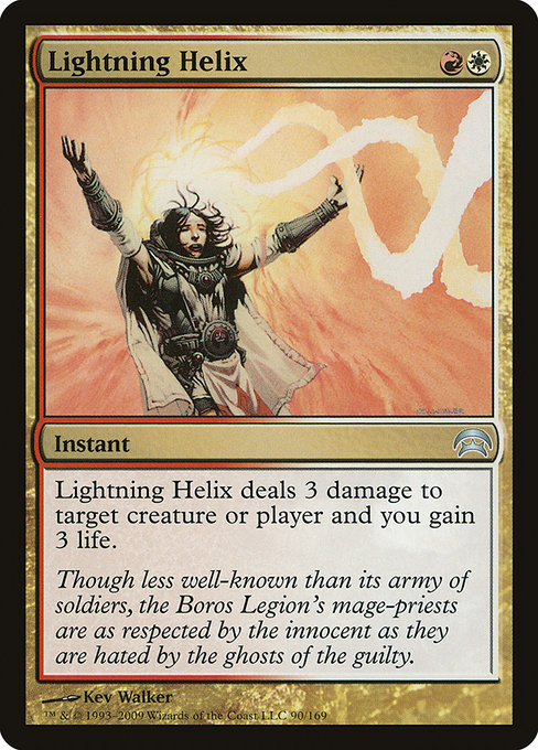 Lightning Helix (HOP)