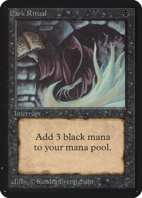 Messe noire|Dark Ritual