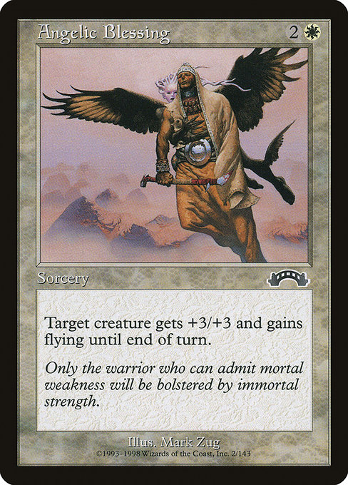 Exodus (EXO) Card Gallery · Scryfall Magic The Gathering Search