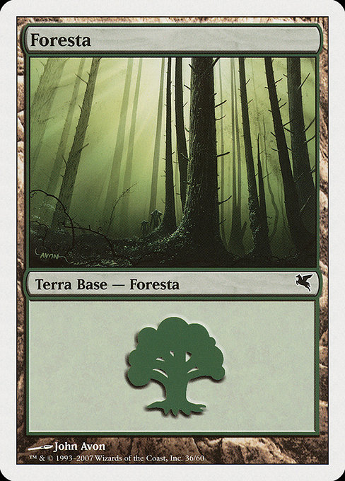Forest (Salvat 2005 #L36)