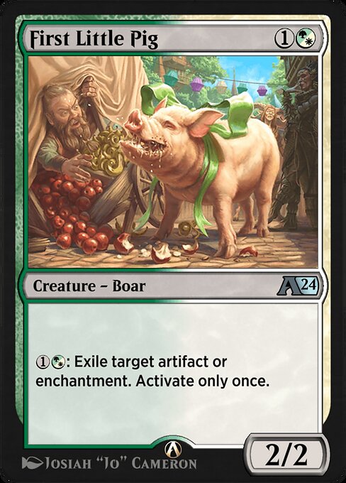 Wild boar, Little Alchemy Wiki