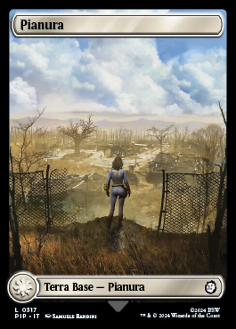 Plains (Fallout #317)