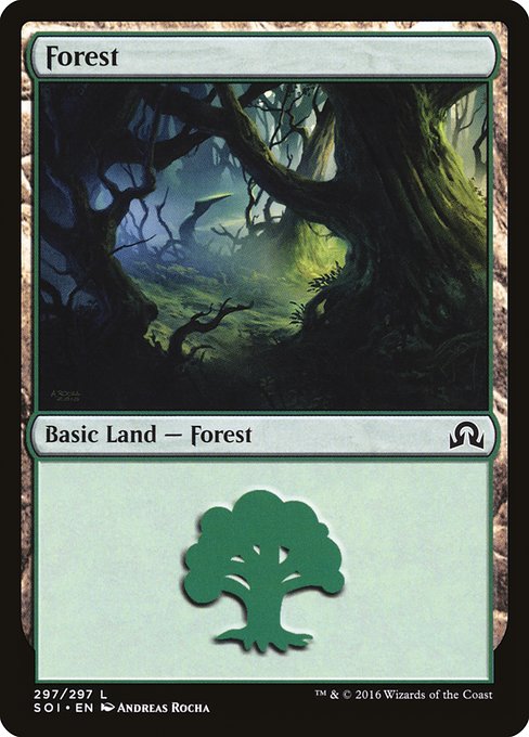 Forest (SOI)
