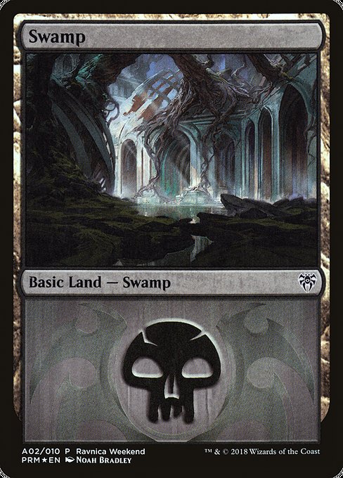 Swamp (PRWK)