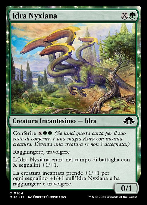 Idra Nyxiana