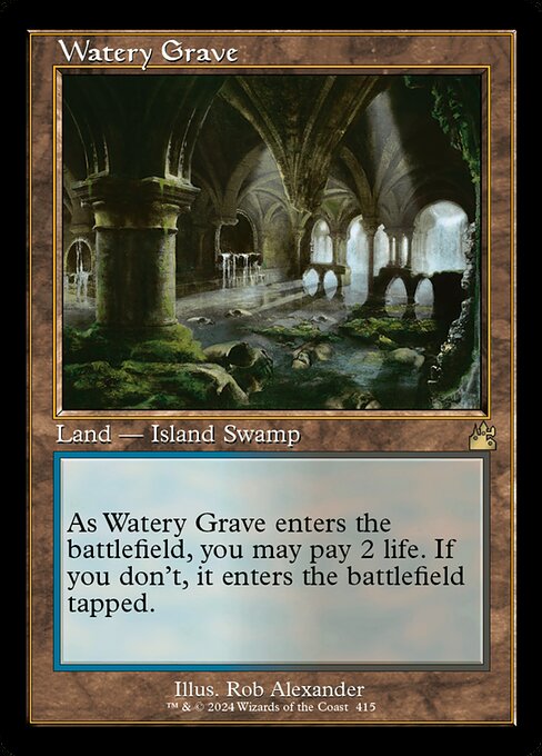 Watery Grave (rvr) 415