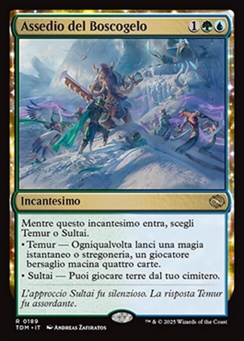 Assedio del Boscogelo