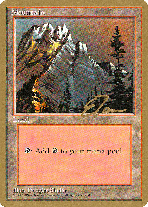 Blank Card · Pro Tour Collector Set (PTC) #0 · Scryfall Magic The