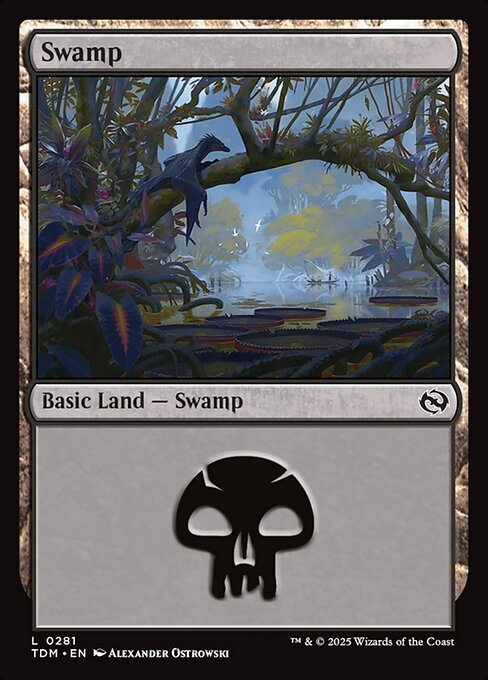 Swamp