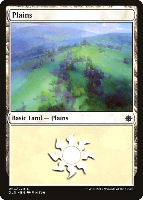 Plains (XLN)
