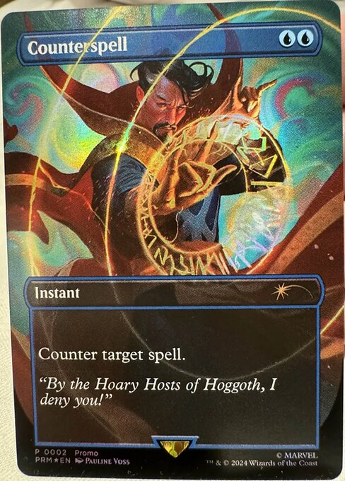 Counterspell