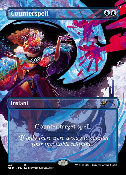 Counterspell (SLD)