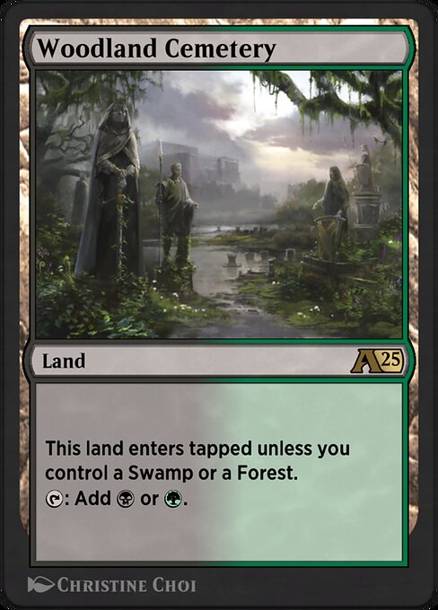 Sunpetal Grove