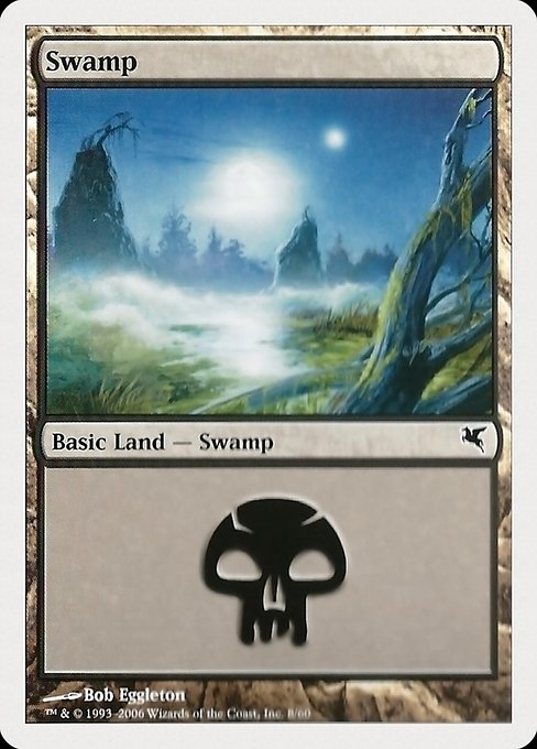 Swamp (Hachette UK #8)