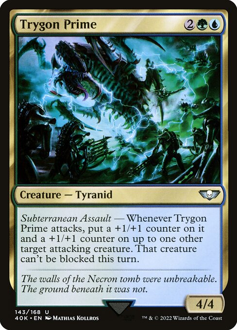 Trygon Prime|Trygon Prime