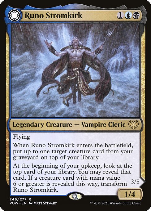 Runo Stromkirk