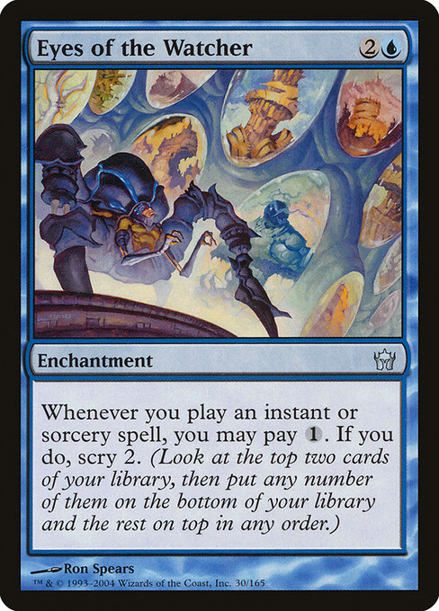 Ovo do Invocador (Summoner's Egg) · Fifth Dawn (5DN) #157 · Scryfall Magic The Gathering Search
