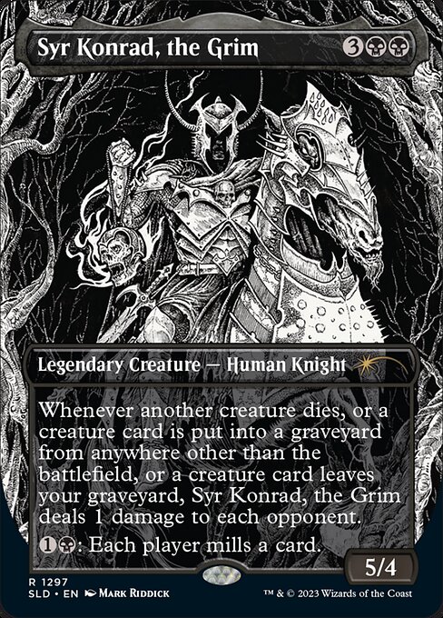 Syr Konrad, the Grim (sld) 1297