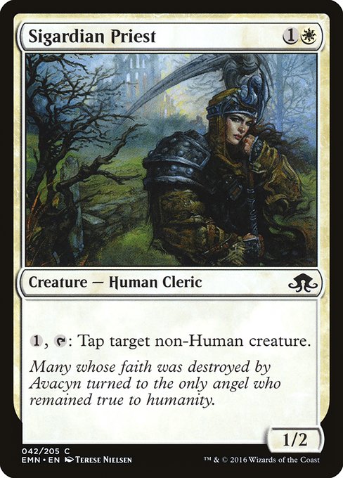 Sigardian Priest (emn) 42