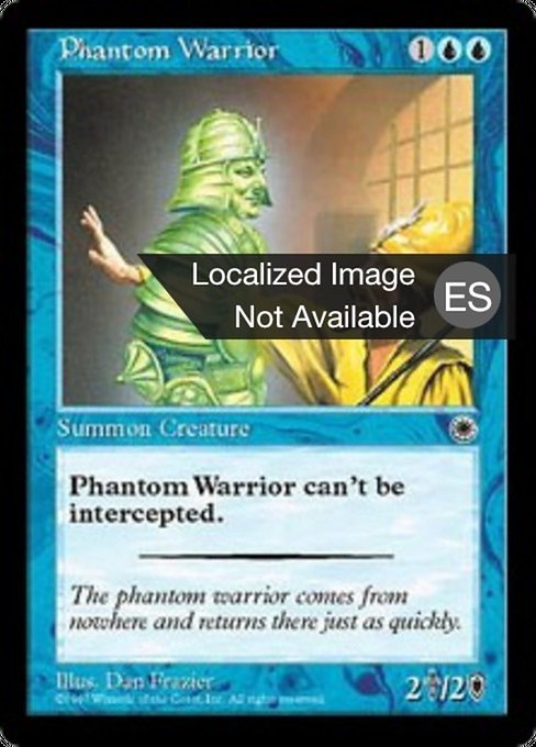 Phantom Warrior (Portal #65)