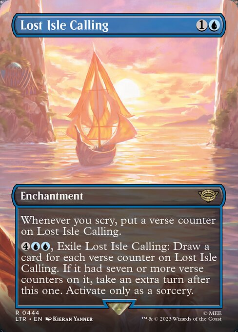 ICv2: Wizards of the Coast Reveals Product Line Deets for 'Magic: The  Gathering' 'The Lord of the Rings' Set