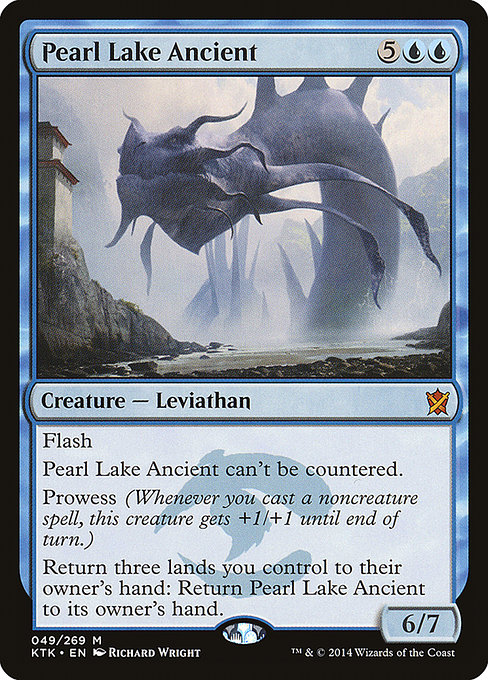 Pearl Lake Ancient (ktk) 49