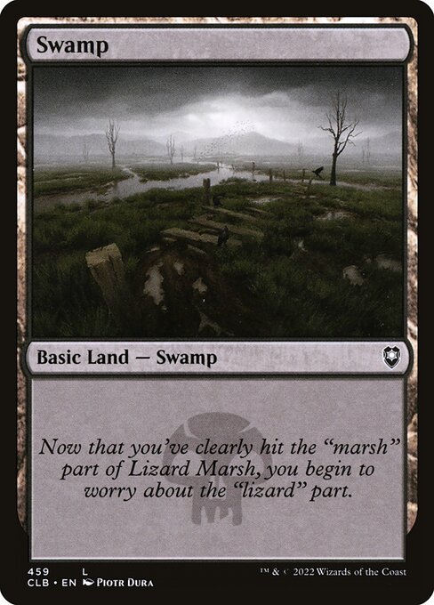 Swamp (459)