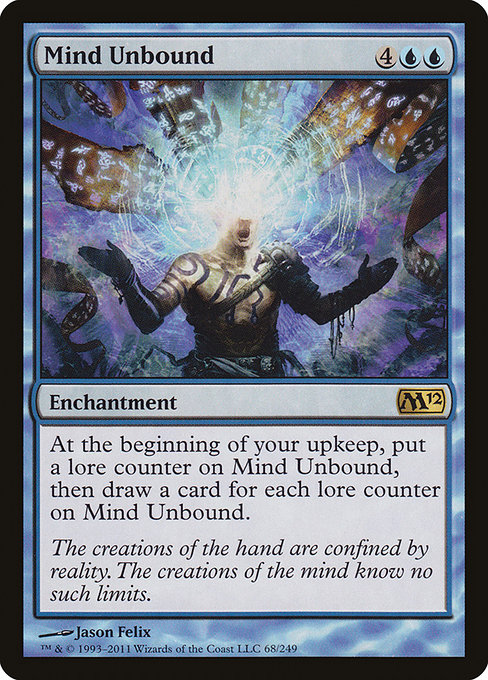 Mind Unbound (m12) 68