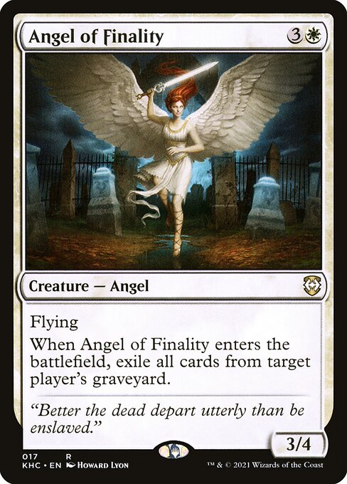 Angel of Finality (khc) 17