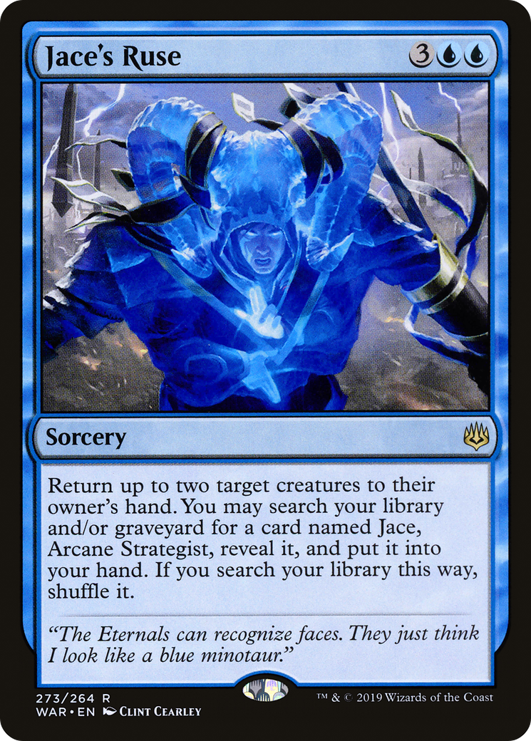 Commence the Endgame · War of the Spark (WAR) #45 · Scryfall Magic The  Gathering Search
