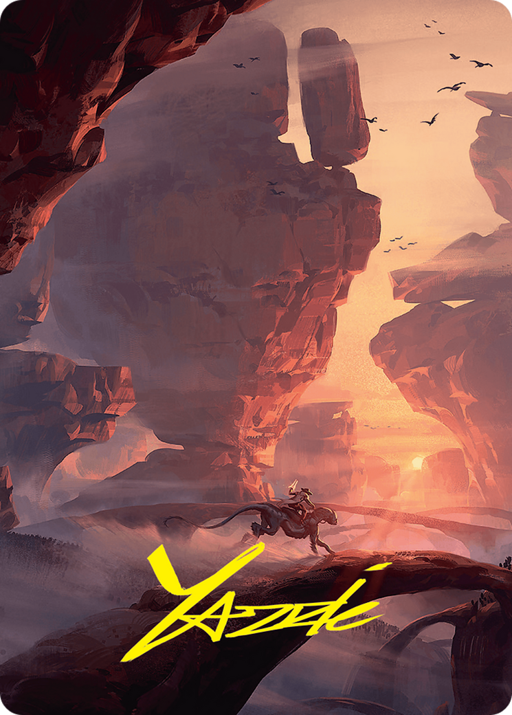 Mountain // Mountain (front)