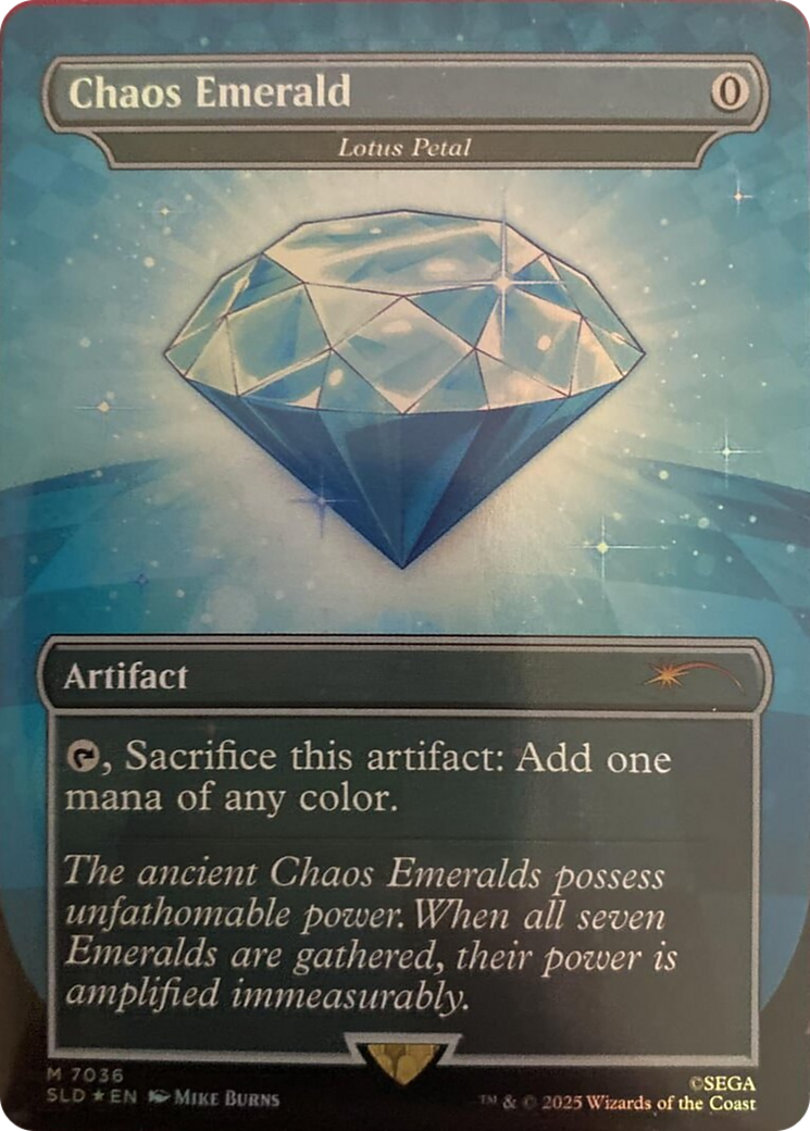 Lotus Petal