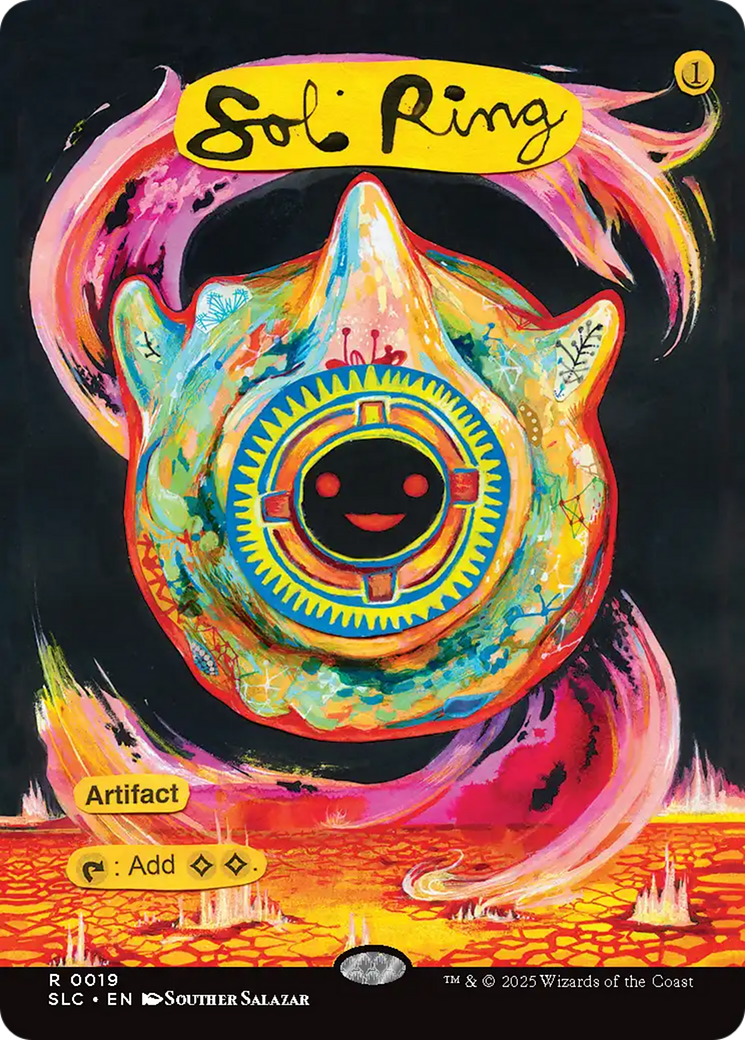 Sol Ring