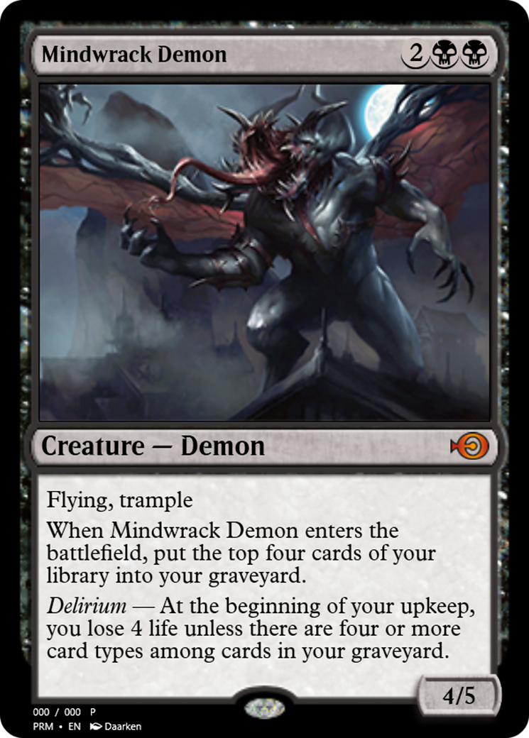 Mind's Desire · Magic Online Promos (PRM) #35070 · Scryfall Magic The  Gathering Search