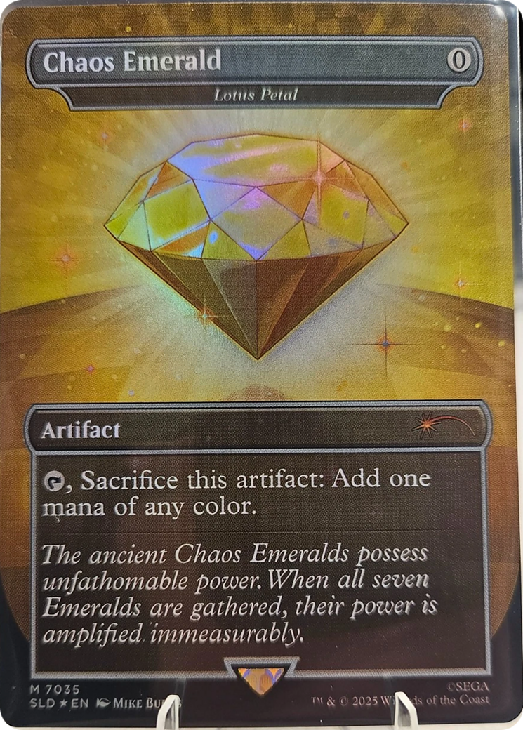 Lotus Petal