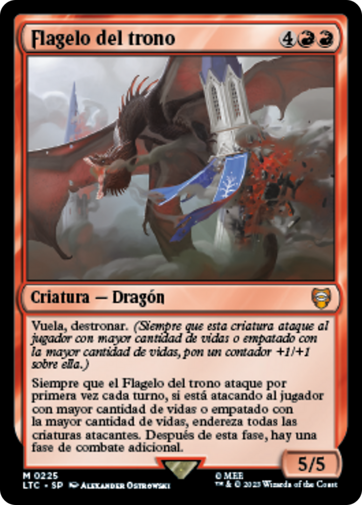 Flagelo do Vale de Skola (Scourge of Skola Vale) · Born of the Gods (BNG)  #137 · Scryfall Magic The Gathering Search