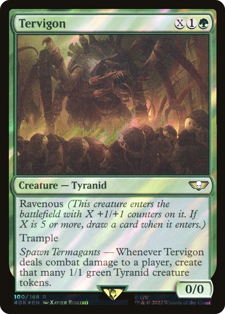 Tervigon