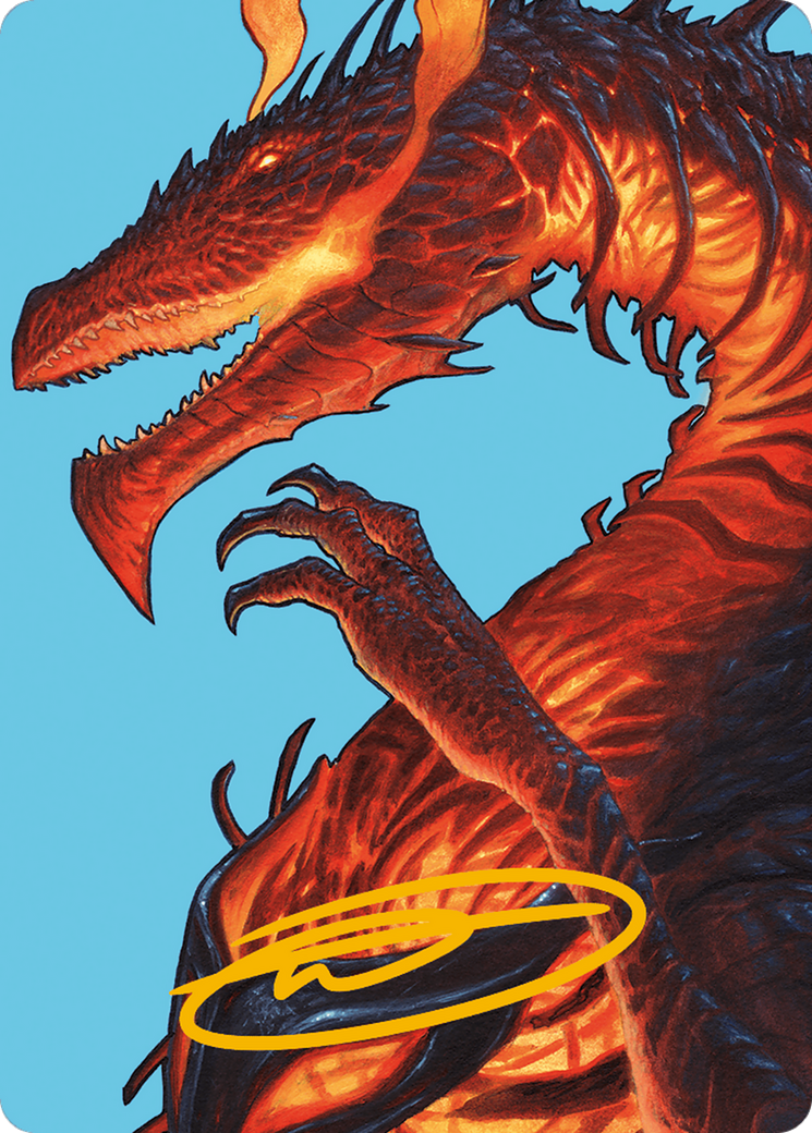 Herigast, Erupting Nullkite // Herigast, Erupting Nullkite (front)
