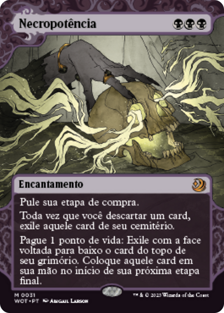 Morte-vida Phyrexiana (Phyrexian Unlife) · Wilds of Eldraine: Enchanting  Tales (WOT) #11 · Scryfall Magic The Gathering Search