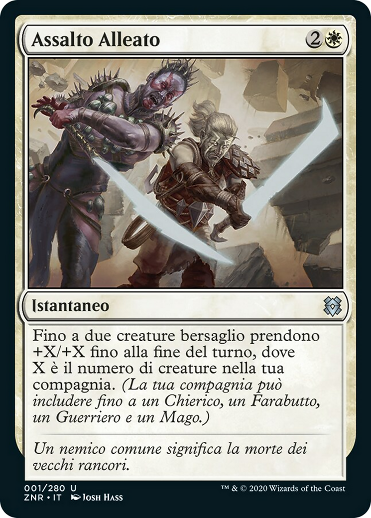 la migliore arte del guerriero mtg