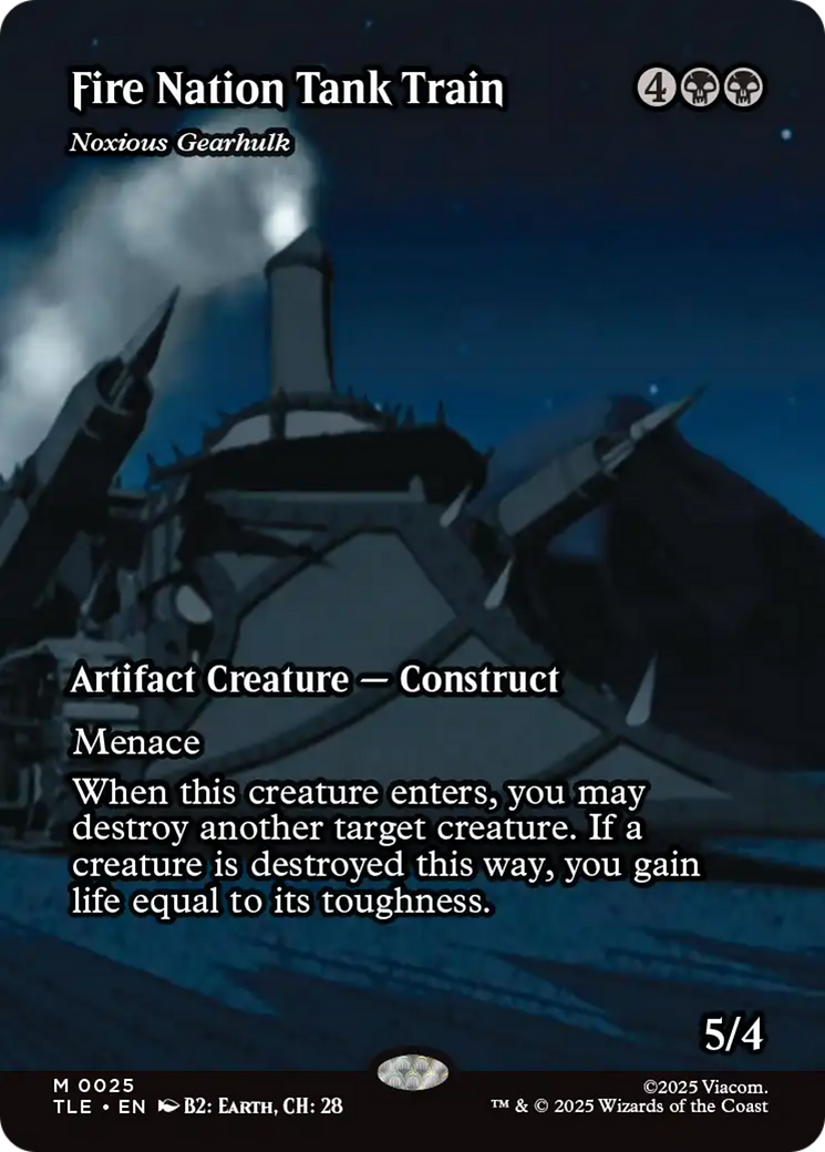Noxious Gearhulk