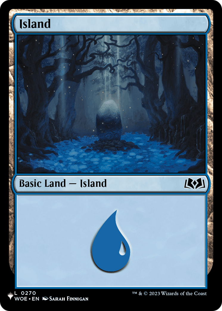Island