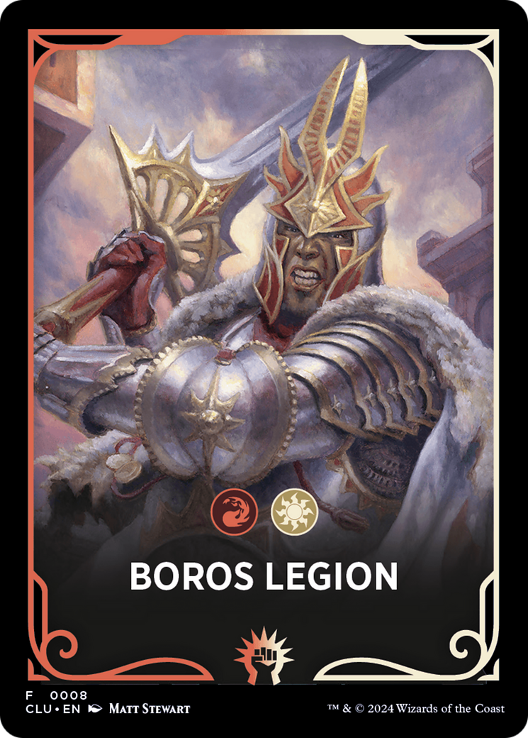 Boros Legion