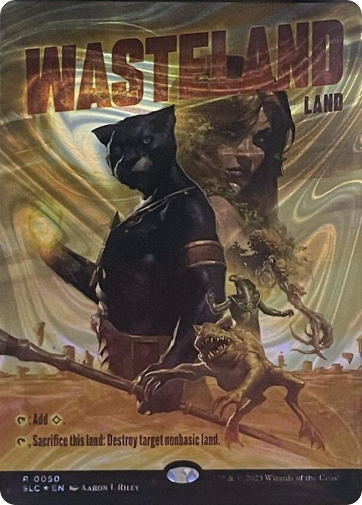 Wasteland