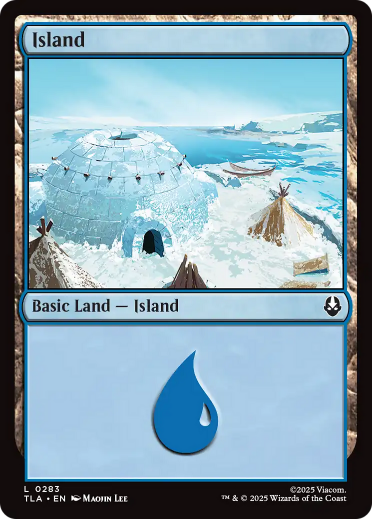 Island