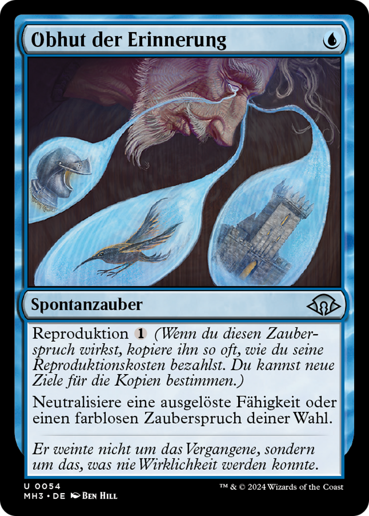 Der Sturz des Mächtigen Zeichen setzen (Make Your Mark) · Strixhaven: School of