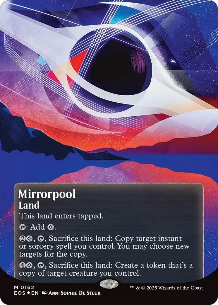 Mirrorpool