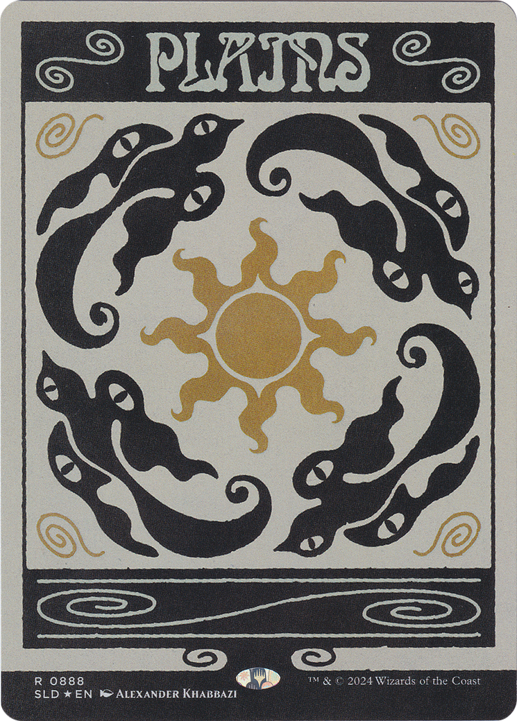 Plains