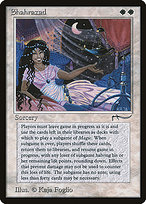 Shahrazad thumbnail